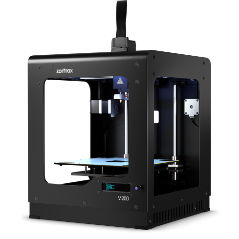 zortrax